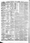 Southern Reporter and Cork Commercial Courier Tuesday 16 December 1862 Page 2