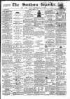 Southern Reporter and Cork Commercial Courier Friday 19 December 1862 Page 1