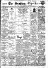 Southern Reporter and Cork Commercial Courier Tuesday 23 December 1862 Page 1