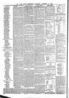 Southern Reporter and Cork Commercial Courier Thursday 25 December 1862 Page 4