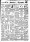 Southern Reporter and Cork Commercial Courier Tuesday 30 December 1862 Page 1