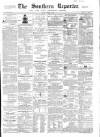 Southern Reporter and Cork Commercial Courier Friday 02 January 1863 Page 1