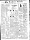 Southern Reporter and Cork Commercial Courier Thursday 15 January 1863 Page 1