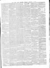 Southern Reporter and Cork Commercial Courier Monday 19 January 1863 Page 3