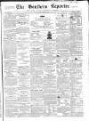 Southern Reporter and Cork Commercial Courier Wednesday 21 January 1863 Page 1