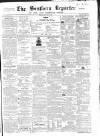 Southern Reporter and Cork Commercial Courier Friday 30 January 1863 Page 1