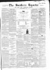 Southern Reporter and Cork Commercial Courier Monday 02 February 1863 Page 1