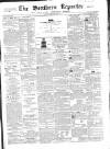 Southern Reporter and Cork Commercial Courier Tuesday 03 February 1863 Page 1