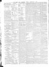 Southern Reporter and Cork Commercial Courier Tuesday 03 February 1863 Page 2