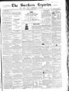 Southern Reporter and Cork Commercial Courier Monday 09 February 1863 Page 1