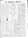 Southern Reporter and Cork Commercial Courier Tuesday 24 February 1863 Page 1