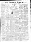Southern Reporter and Cork Commercial Courier Friday 27 February 1863 Page 1