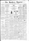 Southern Reporter and Cork Commercial Courier Wednesday 04 March 1863 Page 1