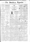 Southern Reporter and Cork Commercial Courier Friday 06 March 1863 Page 1