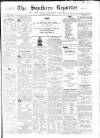 Southern Reporter and Cork Commercial Courier Wednesday 11 March 1863 Page 1