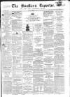 Southern Reporter and Cork Commercial Courier Tuesday 24 March 1863 Page 1