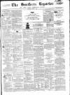 Southern Reporter and Cork Commercial Courier Wednesday 25 March 1863 Page 1