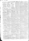 Southern Reporter and Cork Commercial Courier Thursday 09 April 1863 Page 2