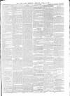 Southern Reporter and Cork Commercial Courier Thursday 09 April 1863 Page 3