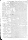 Southern Reporter and Cork Commercial Courier Wednesday 22 April 1863 Page 2