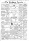 Southern Reporter and Cork Commercial Courier Thursday 07 May 1863 Page 1