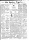 Southern Reporter and Cork Commercial Courier Wednesday 13 May 1863 Page 1