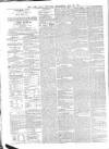Southern Reporter and Cork Commercial Courier Wednesday 13 May 1863 Page 2