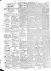 Southern Reporter and Cork Commercial Courier Monday 18 May 1863 Page 2