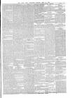 Southern Reporter and Cork Commercial Courier Monday 18 May 1863 Page 3