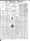 Southern Reporter and Cork Commercial Courier Tuesday 19 May 1863 Page 1