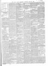 Southern Reporter and Cork Commercial Courier Saturday 23 May 1863 Page 3