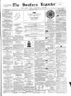 Southern Reporter and Cork Commercial Courier Tuesday 26 May 1863 Page 1