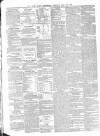 Southern Reporter and Cork Commercial Courier Tuesday 26 May 1863 Page 2