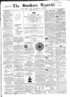 Southern Reporter and Cork Commercial Courier Tuesday 02 June 1863 Page 1