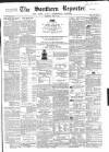 Southern Reporter and Cork Commercial Courier Wednesday 24 June 1863 Page 1