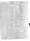 Southern Reporter and Cork Commercial Courier Tuesday 30 June 1863 Page 3