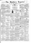Southern Reporter and Cork Commercial Courier Thursday 02 July 1863 Page 1