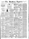 Southern Reporter and Cork Commercial Courier Thursday 16 July 1863 Page 1