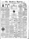 Southern Reporter and Cork Commercial Courier Saturday 15 August 1863 Page 1