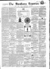 Southern Reporter and Cork Commercial Courier Tuesday 11 August 1863 Page 1