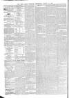 Southern Reporter and Cork Commercial Courier Wednesday 12 August 1863 Page 2