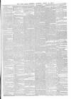 Southern Reporter and Cork Commercial Courier Saturday 29 August 1863 Page 3