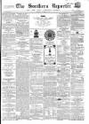 Southern Reporter and Cork Commercial Courier Wednesday 02 September 1863 Page 1