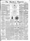 Southern Reporter and Cork Commercial Courier Wednesday 09 September 1863 Page 1