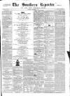 Southern Reporter and Cork Commercial Courier Wednesday 16 September 1863 Page 1