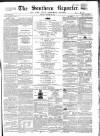 Southern Reporter and Cork Commercial Courier Thursday 17 September 1863 Page 1