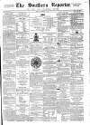 Southern Reporter and Cork Commercial Courier Tuesday 22 September 1863 Page 1