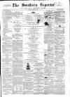 Southern Reporter and Cork Commercial Courier Friday 25 September 1863 Page 1