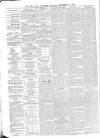 Southern Reporter and Cork Commercial Courier Tuesday 29 September 1863 Page 2