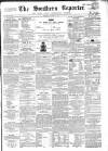 Southern Reporter and Cork Commercial Courier Wednesday 21 October 1863 Page 1